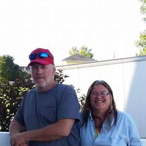 Meet your Posher, Lori